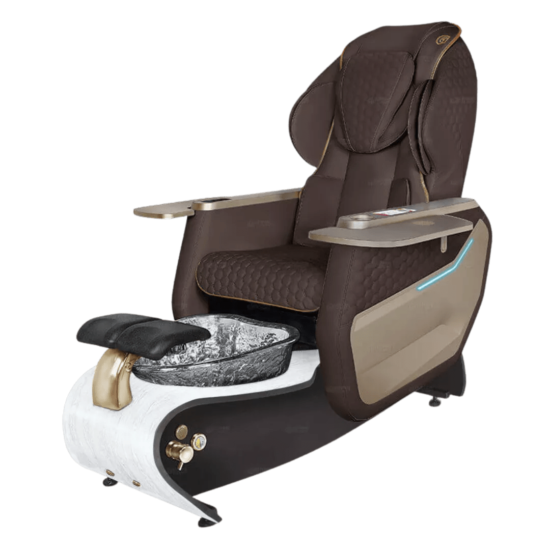 Lavender Relax Pedicure Spa - Kaemark