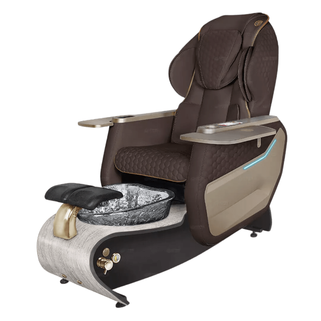Lavender Relax Pedicure Spa - Kaemark