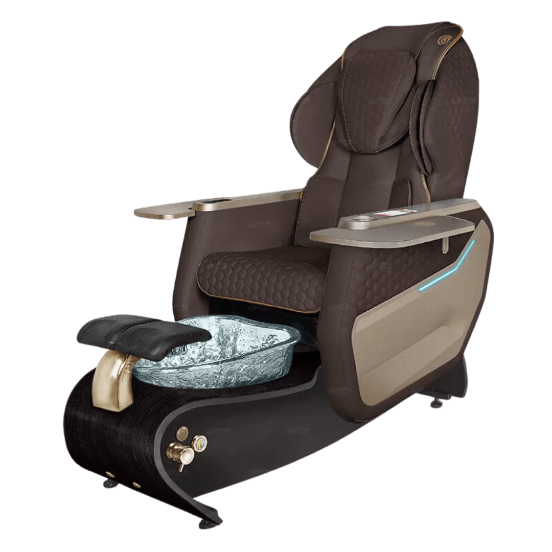 Lavender Relax Pedicure Spa - Kaemark