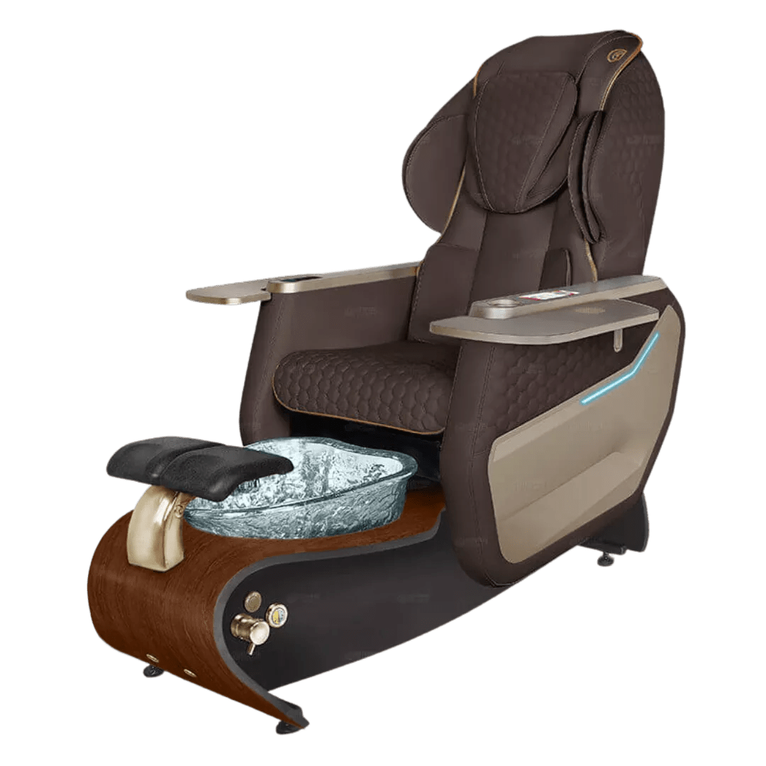 Lavender Relax Pedicure Spa - Kaemark