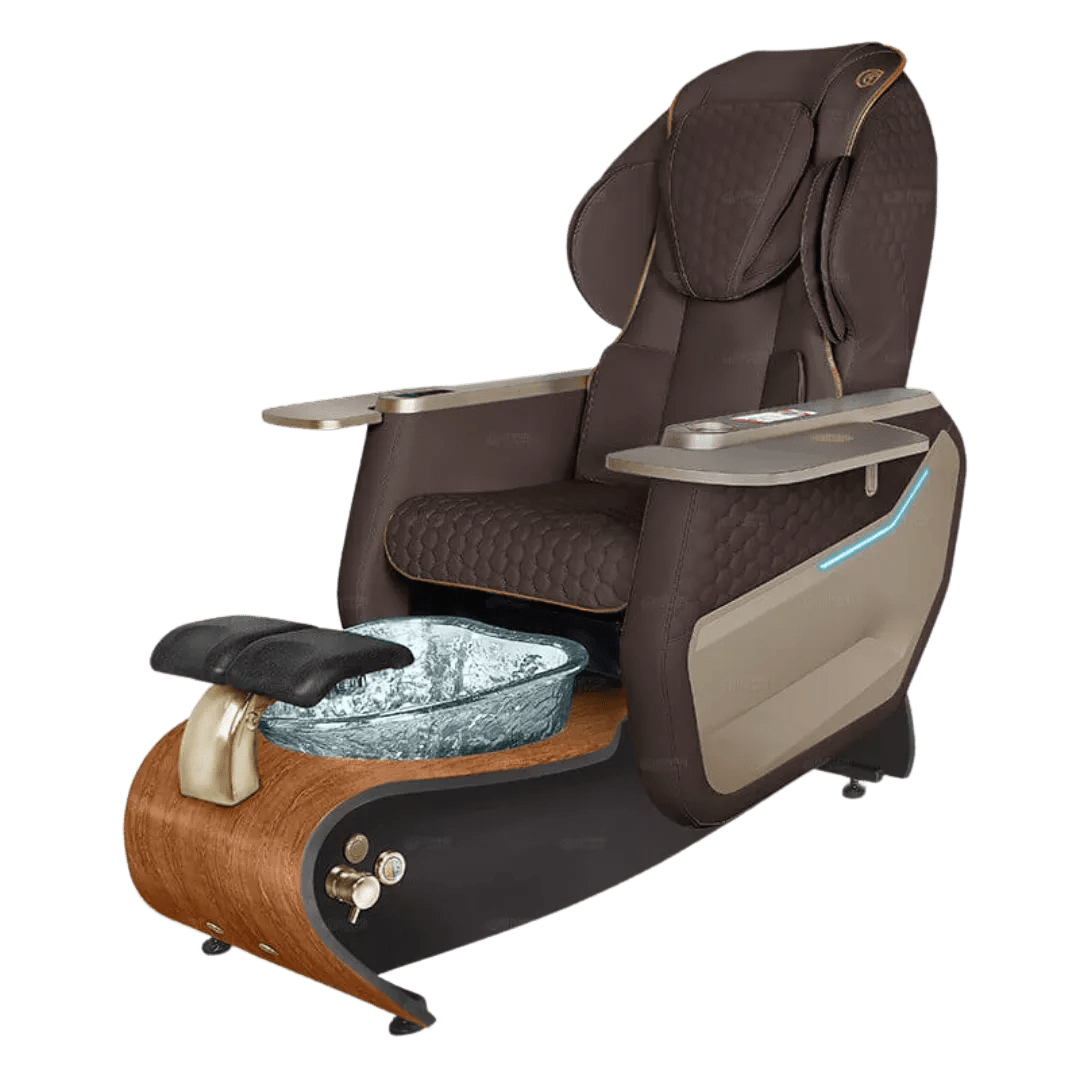 Lavender Relax Pedicure Spa - Kaemark
