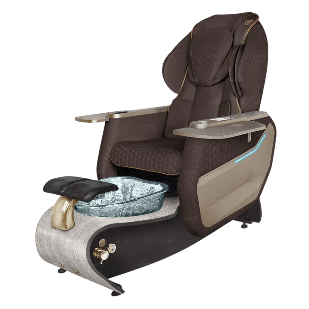 Lavender Relax Pedicure Spa - Kaemark
