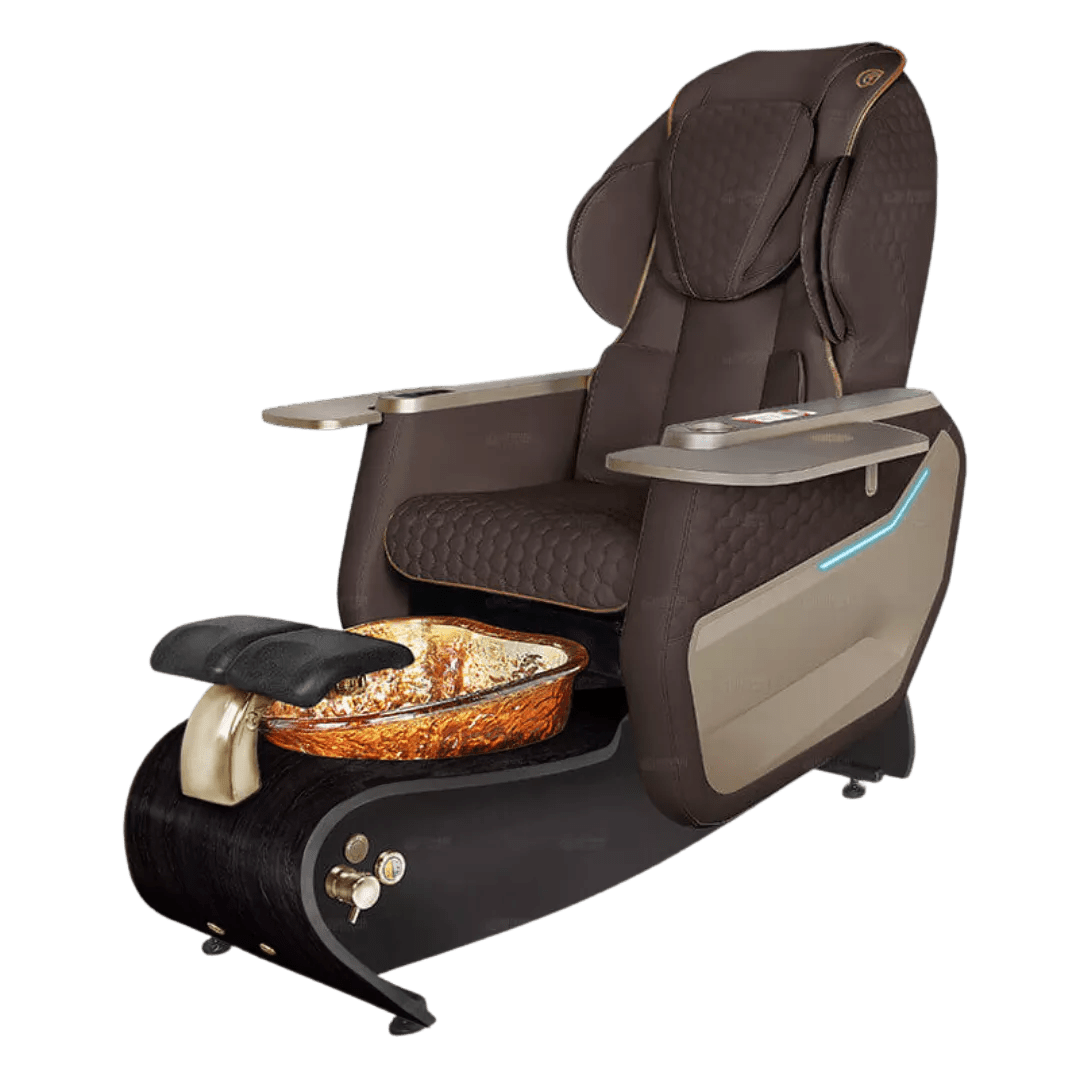 Lavender Relax Pedicure Spa - Kaemark