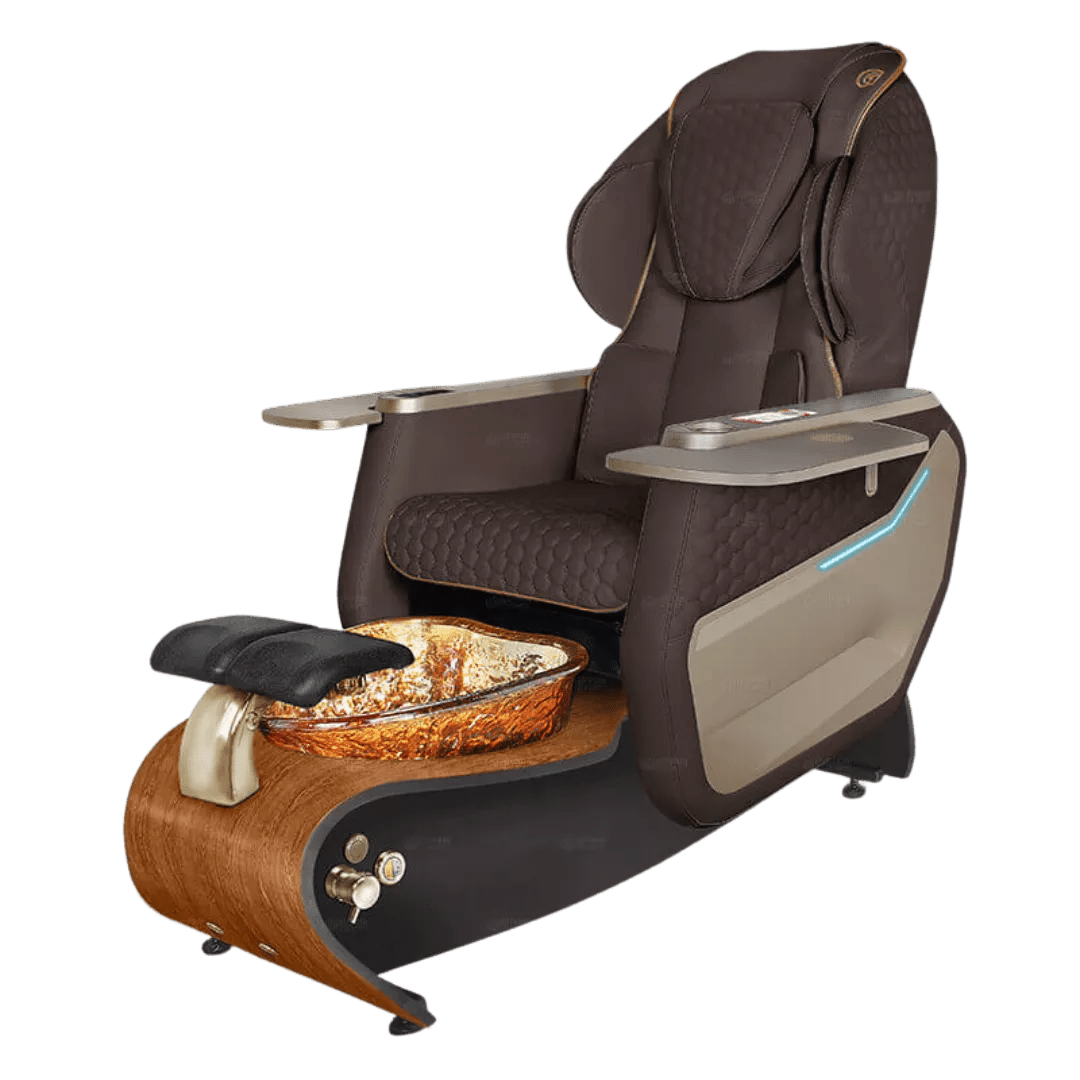 Lavender Relax Pedicure Spa - Kaemark