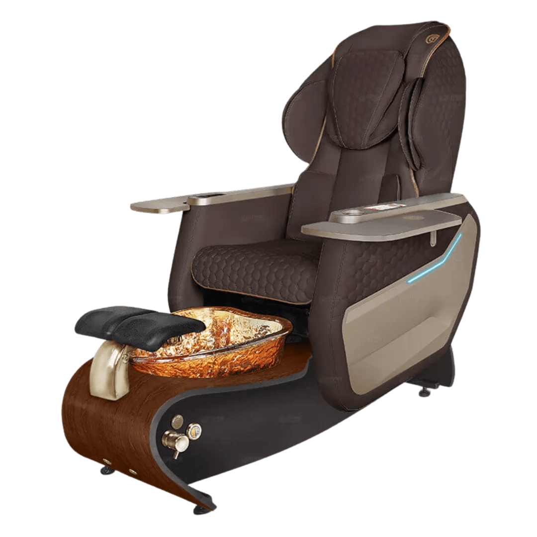 Lavender Relax Pedicure Spa - Kaemark