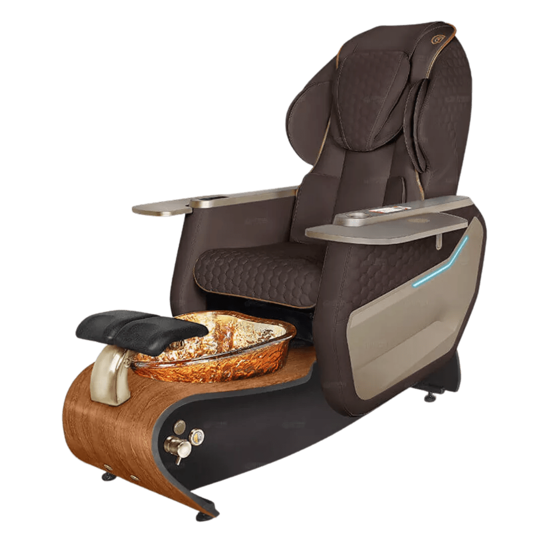Lavender Relax Pedicure Spa - Kaemark