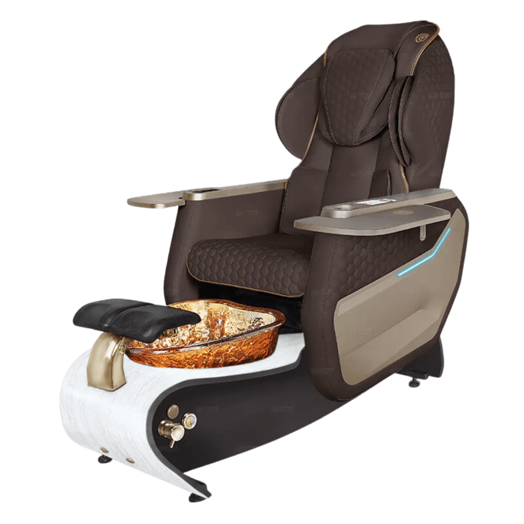 Lavender Relax Pedicure Spa - Kaemark