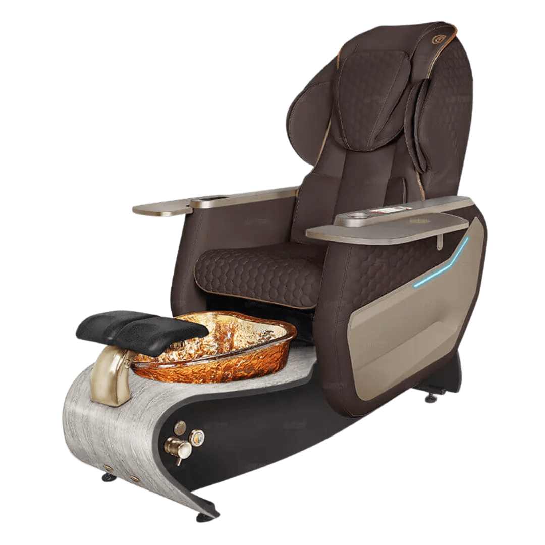 Lavender Relax Pedicure Spa - Kaemark