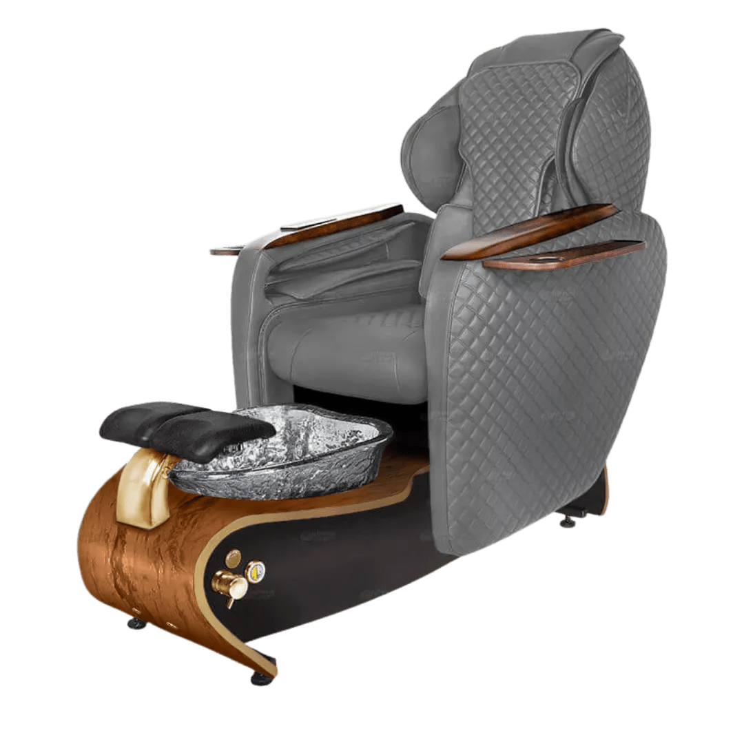 Lavender Relax Pedicure Spa - Kaemark