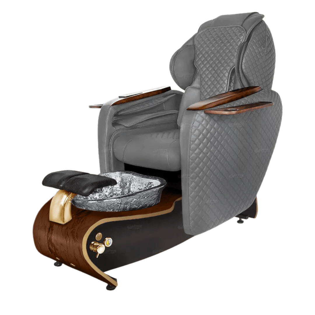 Lavender Relax Pedicure Spa - Kaemark