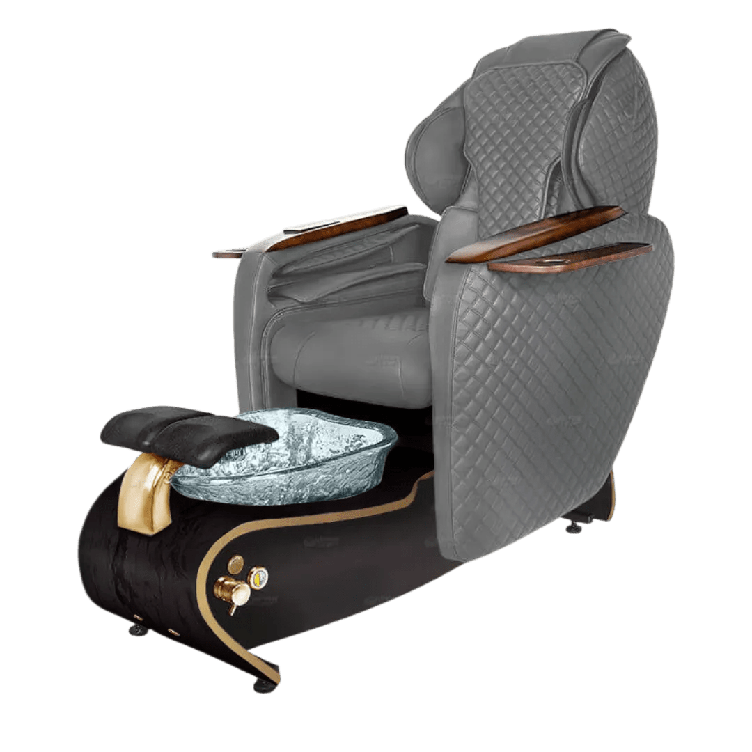 Lavender Relax Pedicure Spa - Kaemark