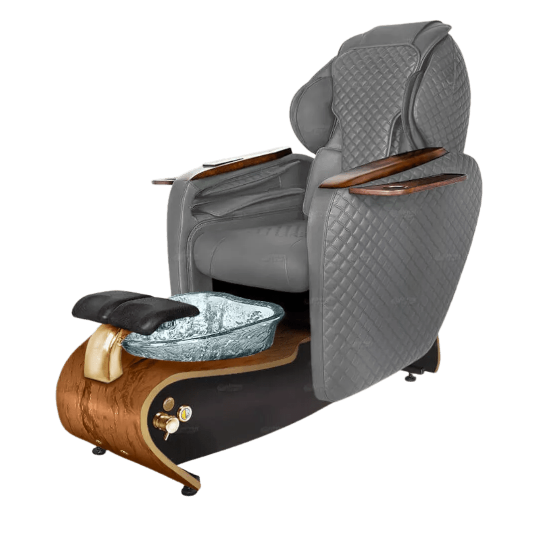 Lavender Relax Pedicure Spa - Kaemark