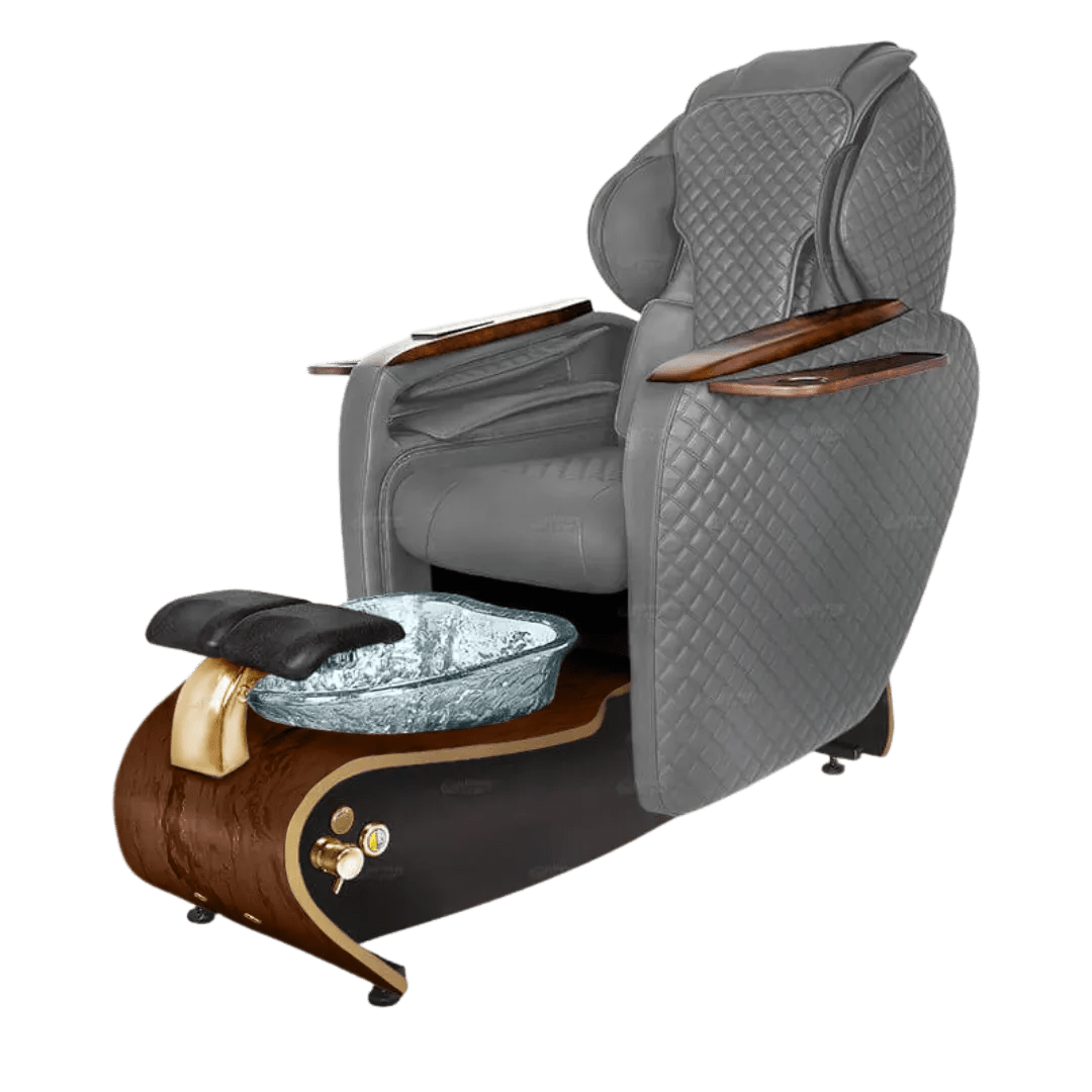 Lavender Relax Pedicure Spa - Kaemark