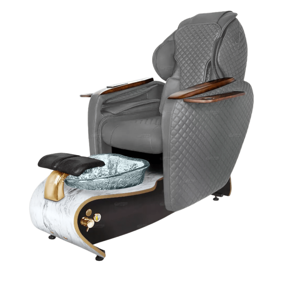Lavender Relax Pedicure Spa - Kaemark
