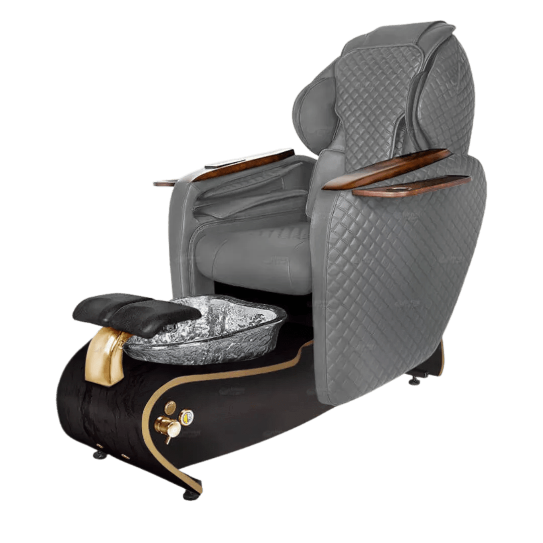 Lavender Relax Pedicure Spa - Kaemark