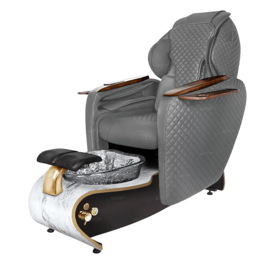 Lavender Relax Pedicure Spa - Kaemark