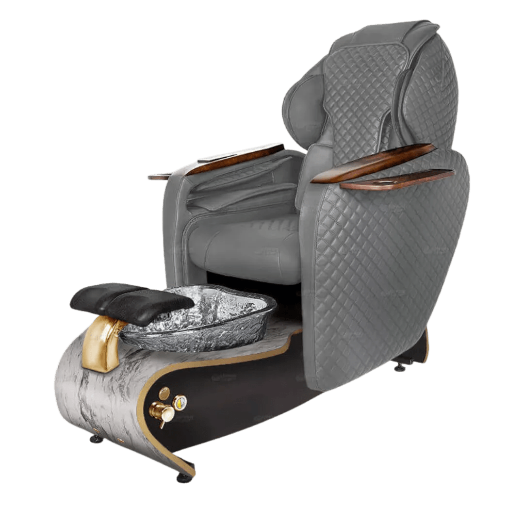 Lavender Relax Pedicure Spa - Kaemark