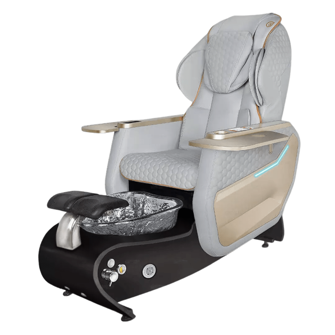 Lavender Relax Pedicure Spa - Kaemark