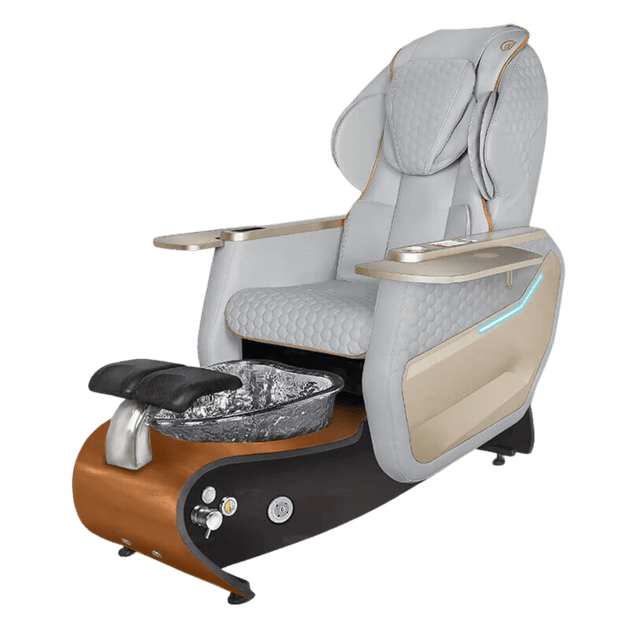 Lavender Relax Pedicure Spa - Kaemark