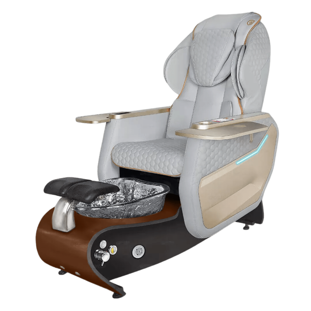 Lavender Relax Pedicure Spa - Kaemark