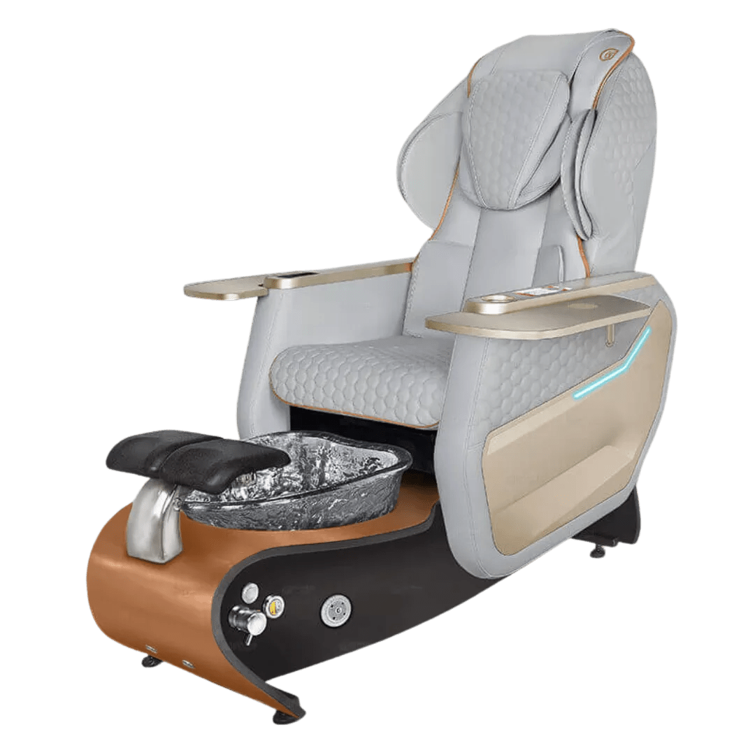 Lavender Relax Pedicure Spa - Kaemark