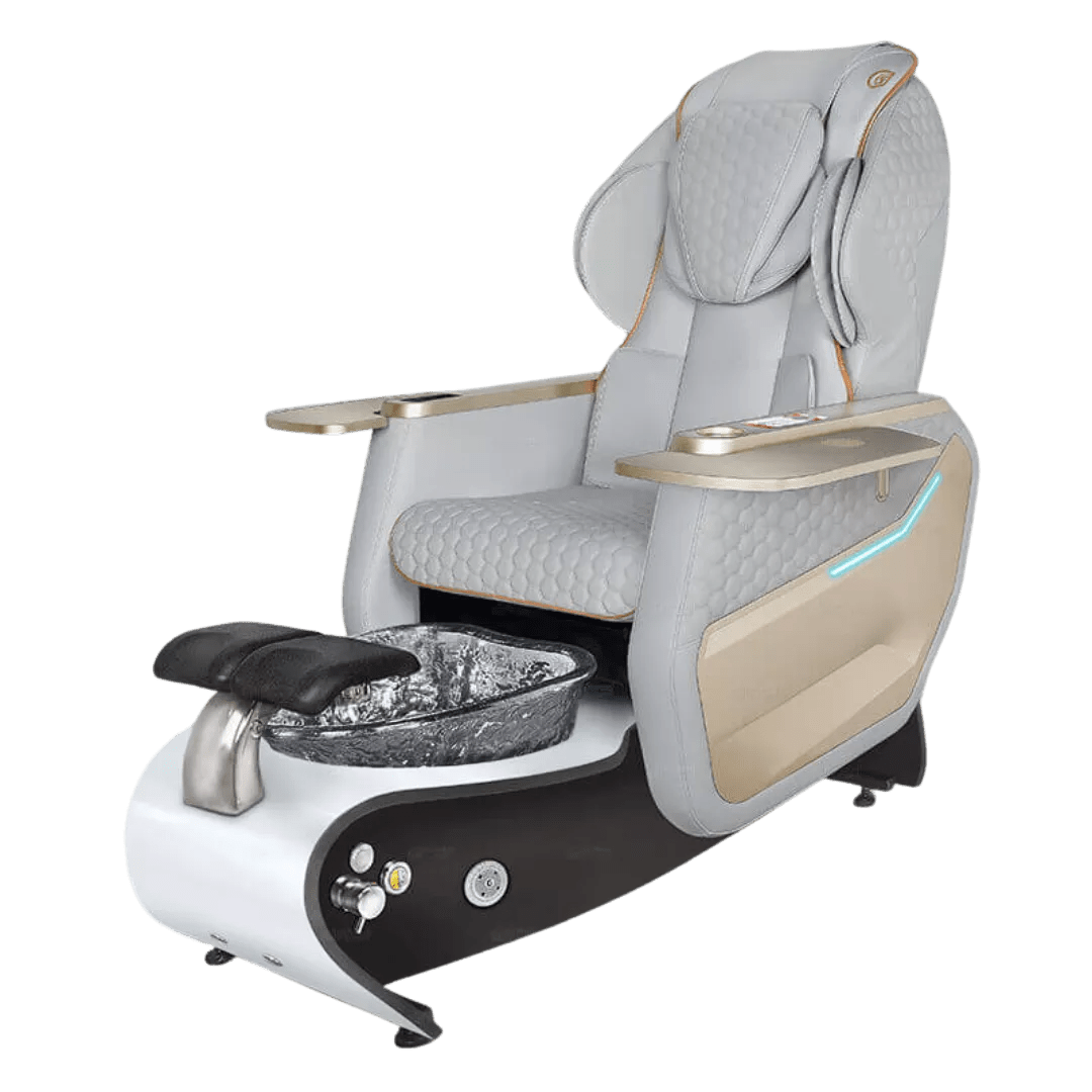 Lavender Relax Pedicure Spa - Kaemark