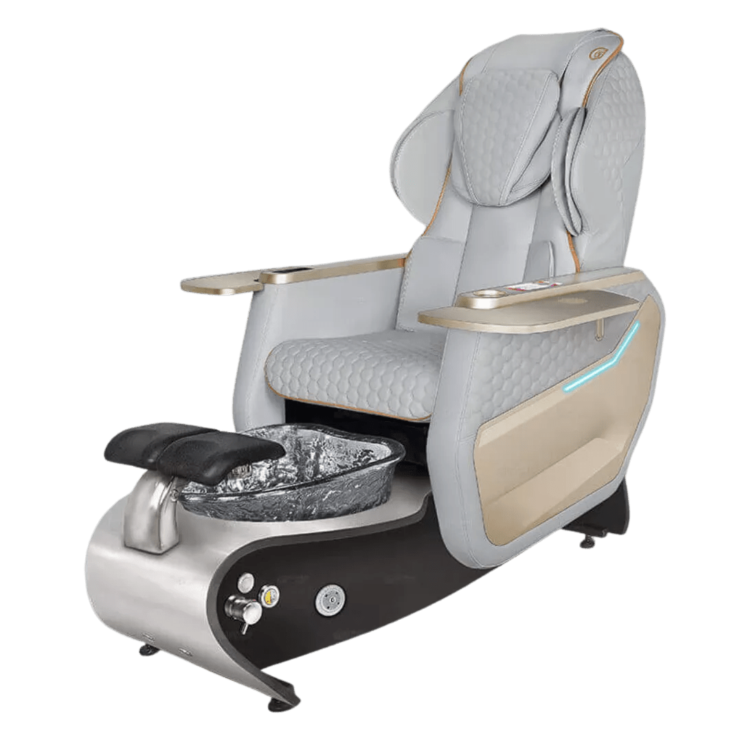 Lavender Relax Pedicure Spa - Kaemark