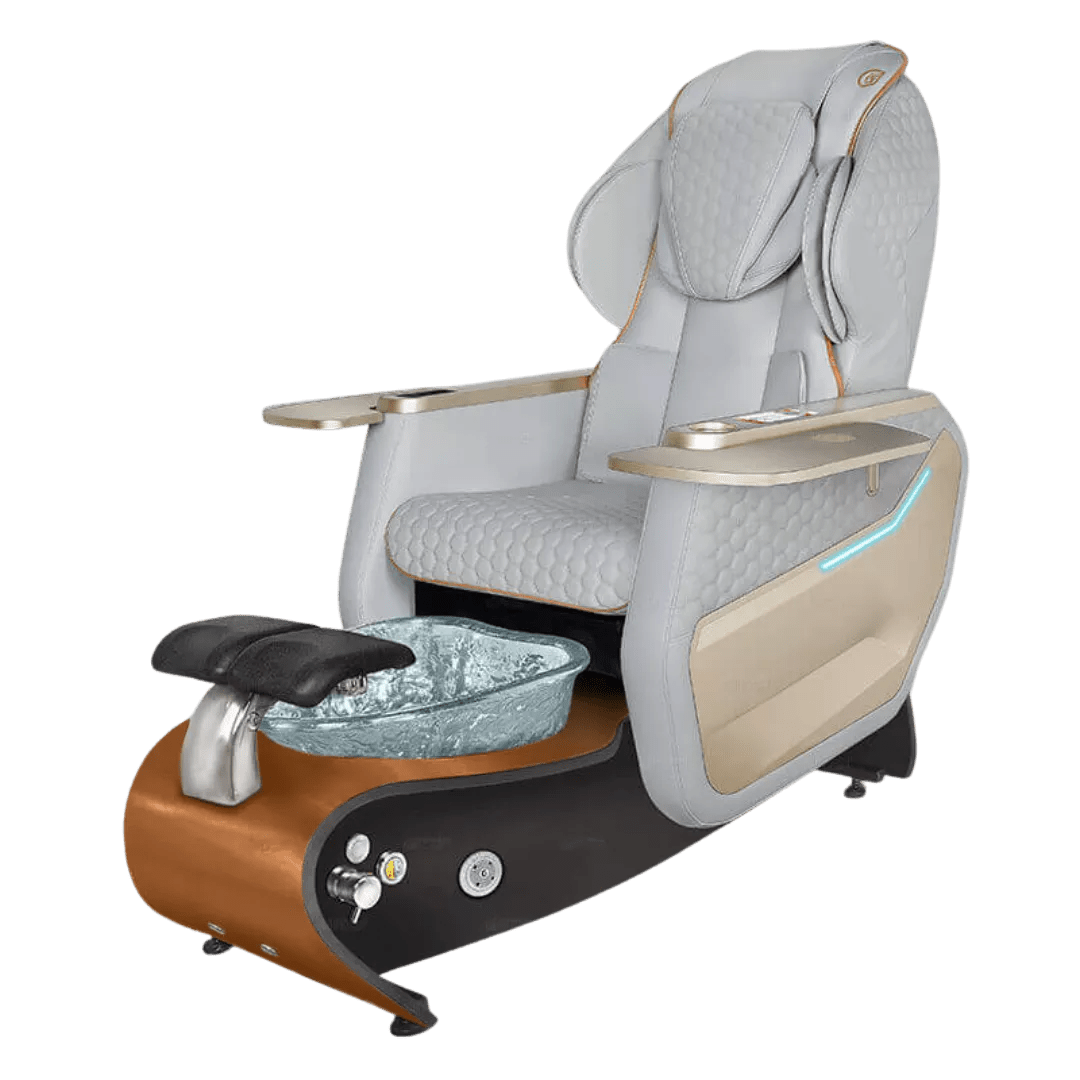 Lavender Relax Pedicure Spa - Kaemark