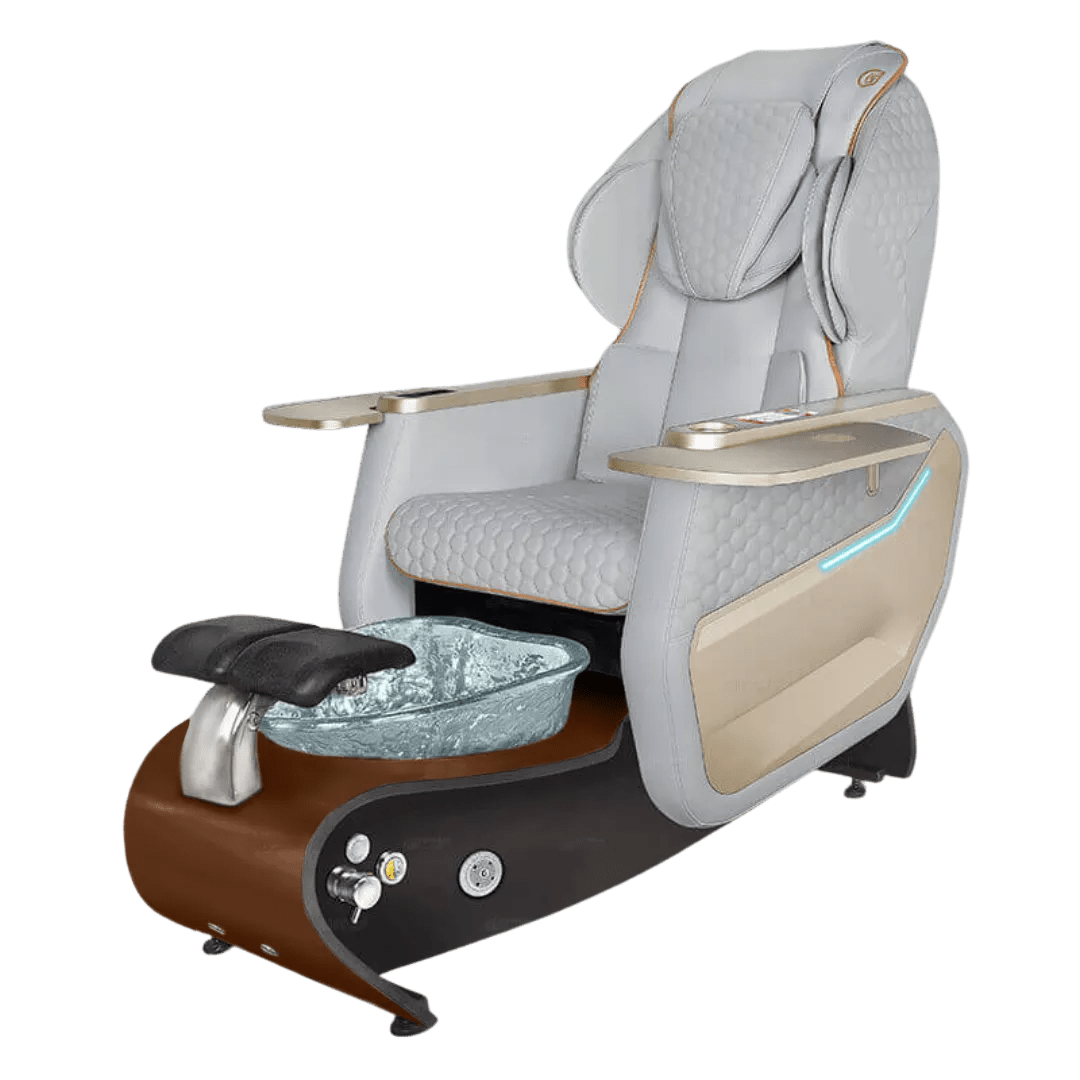 Lavender Relax Pedicure Spa - Kaemark