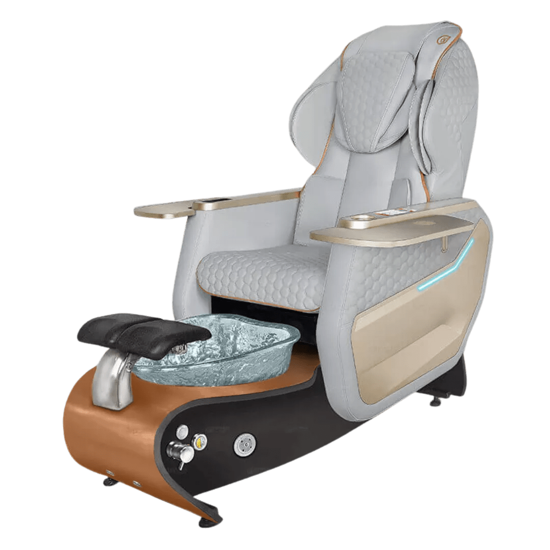 Lavender Relax Pedicure Spa - Kaemark