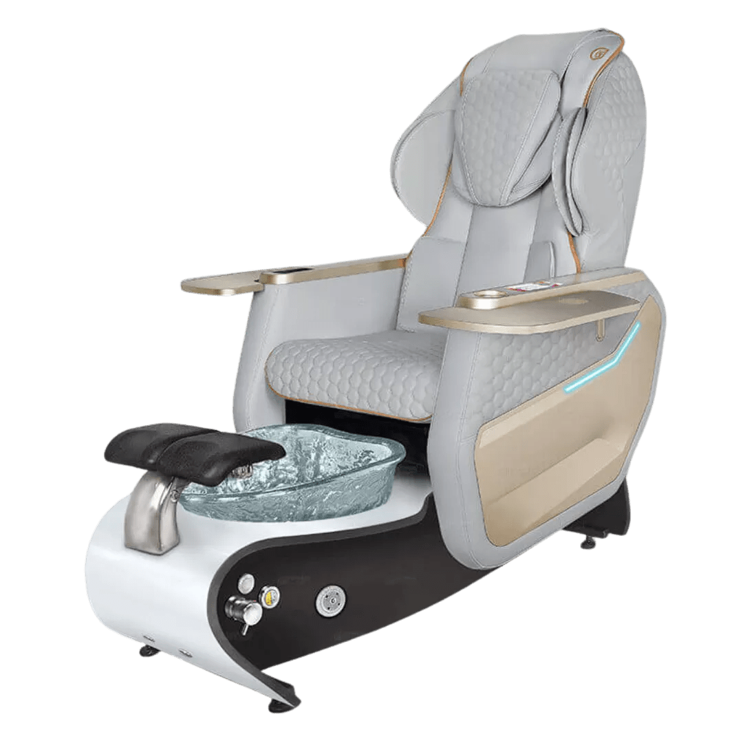 Lavender Relax Pedicure Spa - Kaemark
