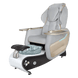 Lavender Relax Pedicure Spa - Kaemark