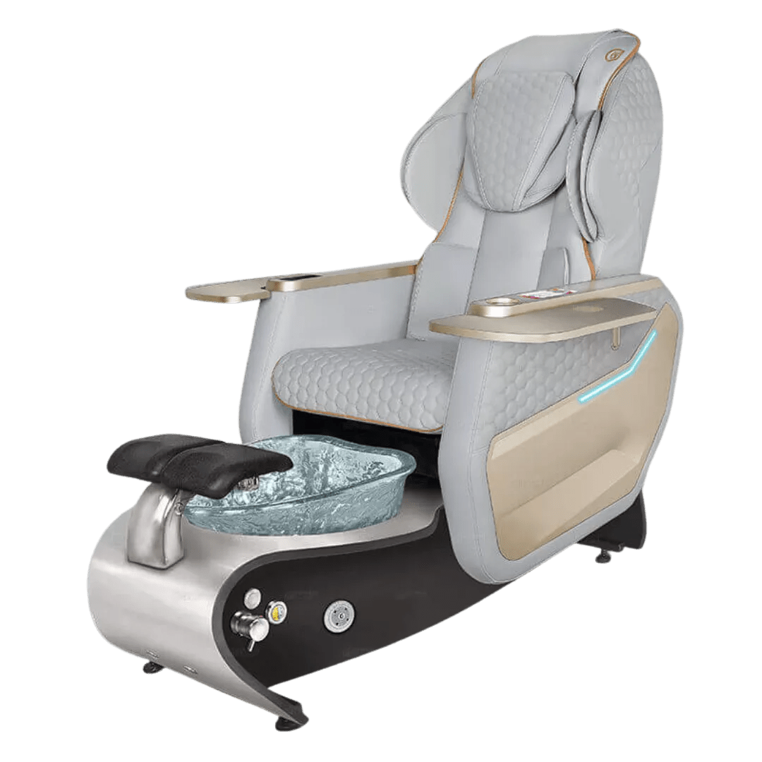 Lavender Relax Pedicure Spa - Kaemark
