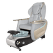 Lavender Relax Pedicure Spa - Kaemark