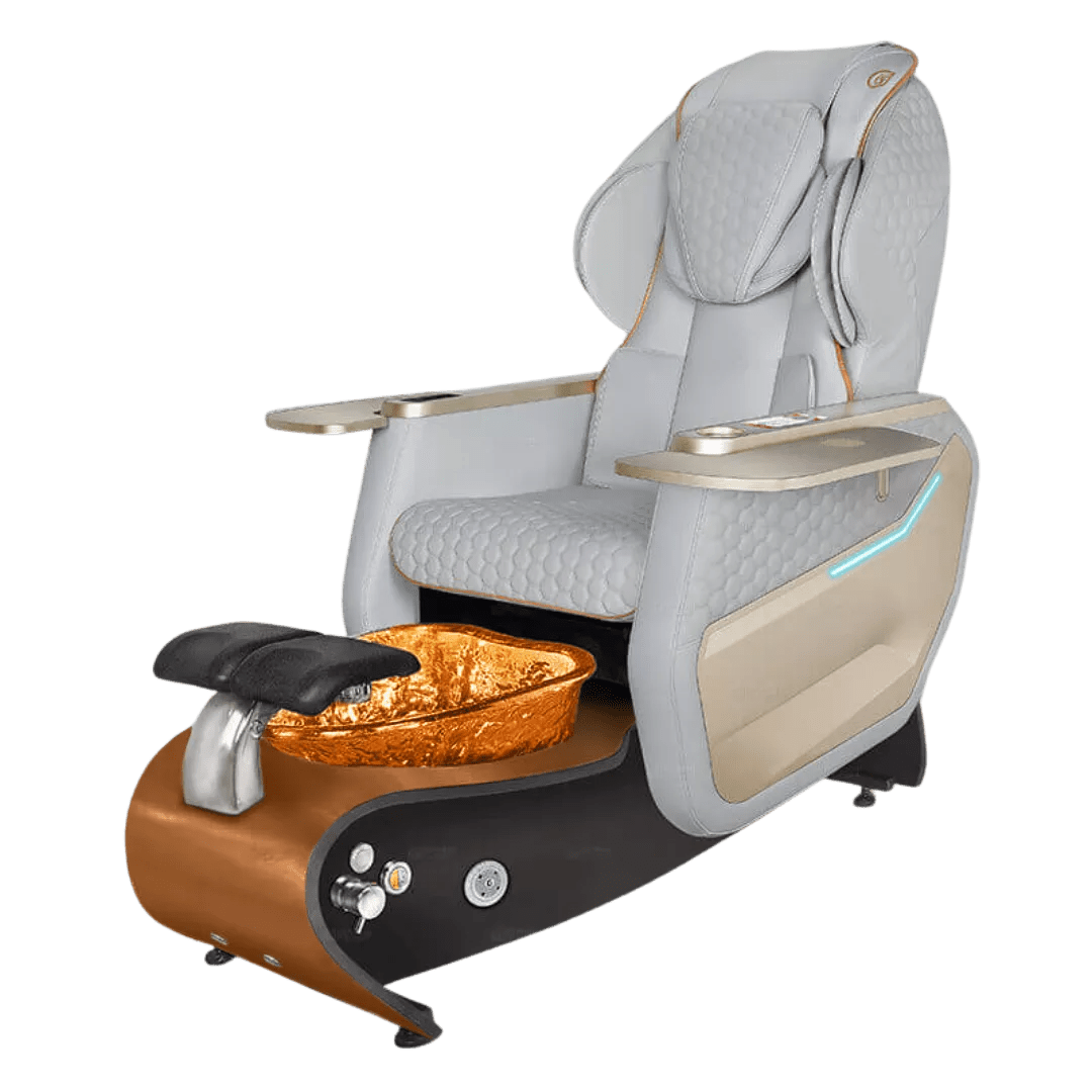 Lavender Relax Pedicure Spa - Kaemark