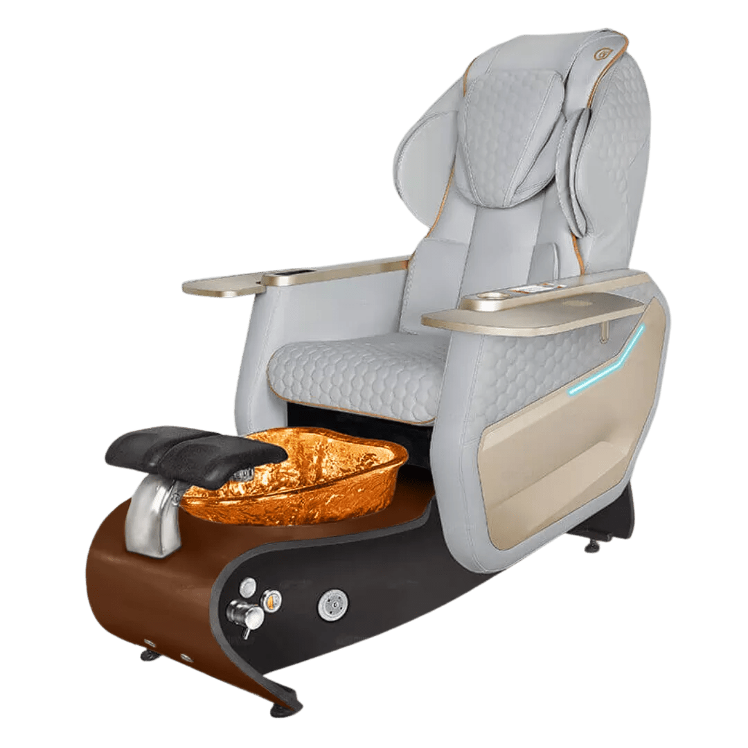 Lavender Relax Pedicure Spa - Kaemark