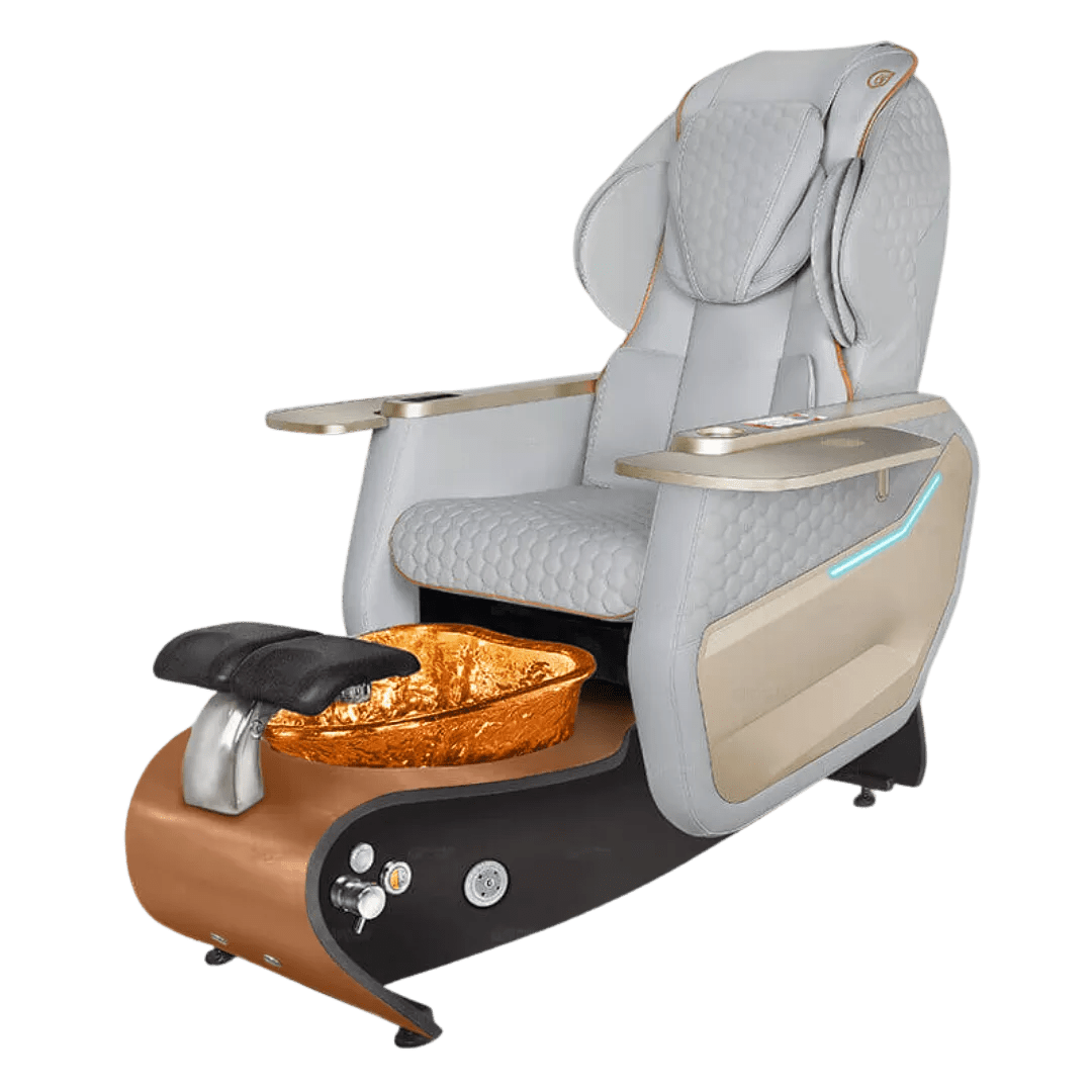 Lavender Relax Pedicure Spa - Kaemark