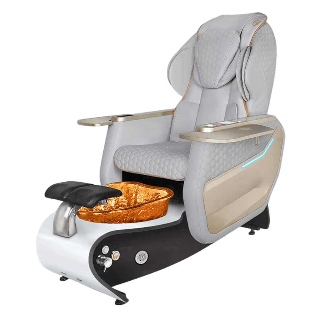 Lavender Relax Pedicure Spa - Kaemark