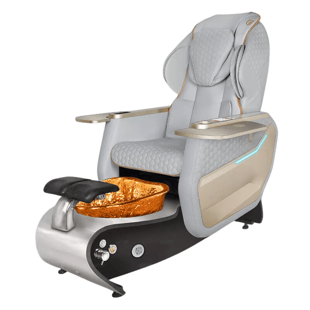 Lavender Relax Pedicure Spa - Kaemark