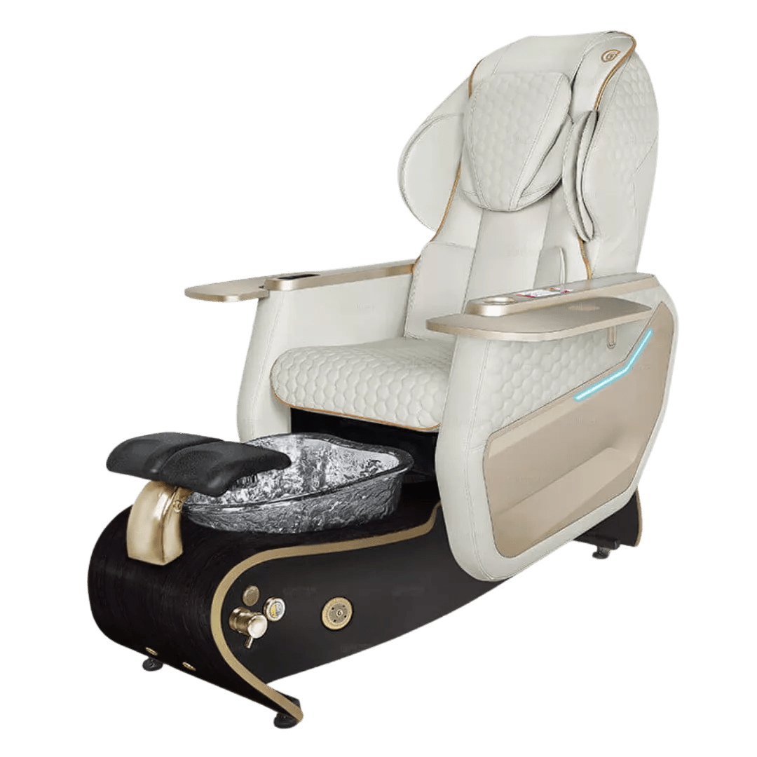 Lavender Relax Pedicure Spa - Kaemark