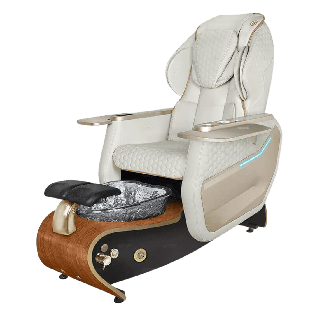 Lavender Relax Pedicure Spa - Kaemark