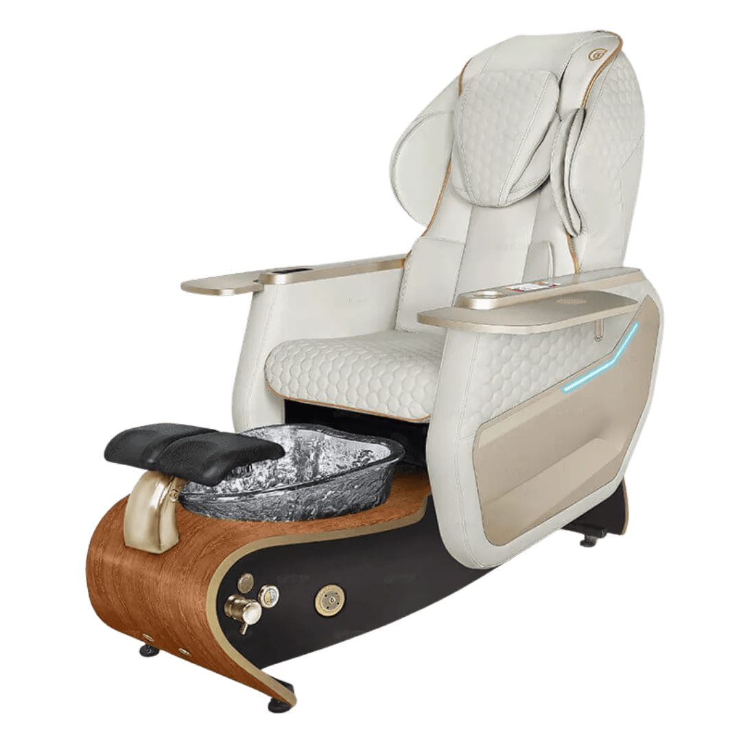 Lavender Relax Pedicure Spa - Kaemark