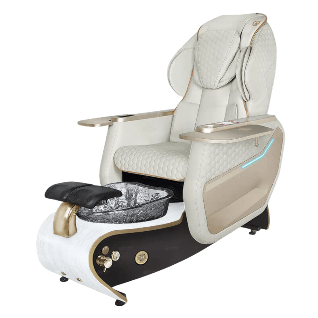 Lavender Relax Pedicure Spa - Kaemark