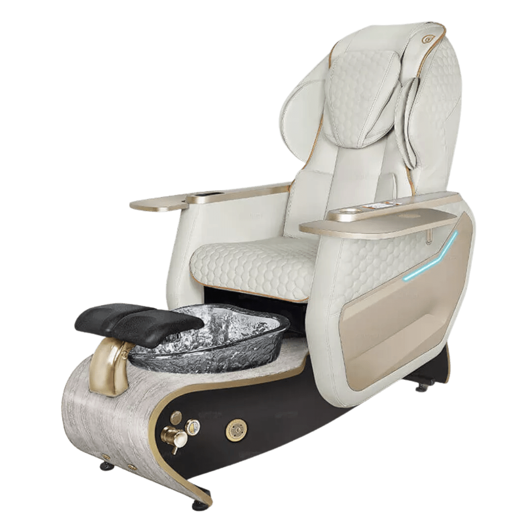 Lavender Relax Pedicure Spa - Kaemark