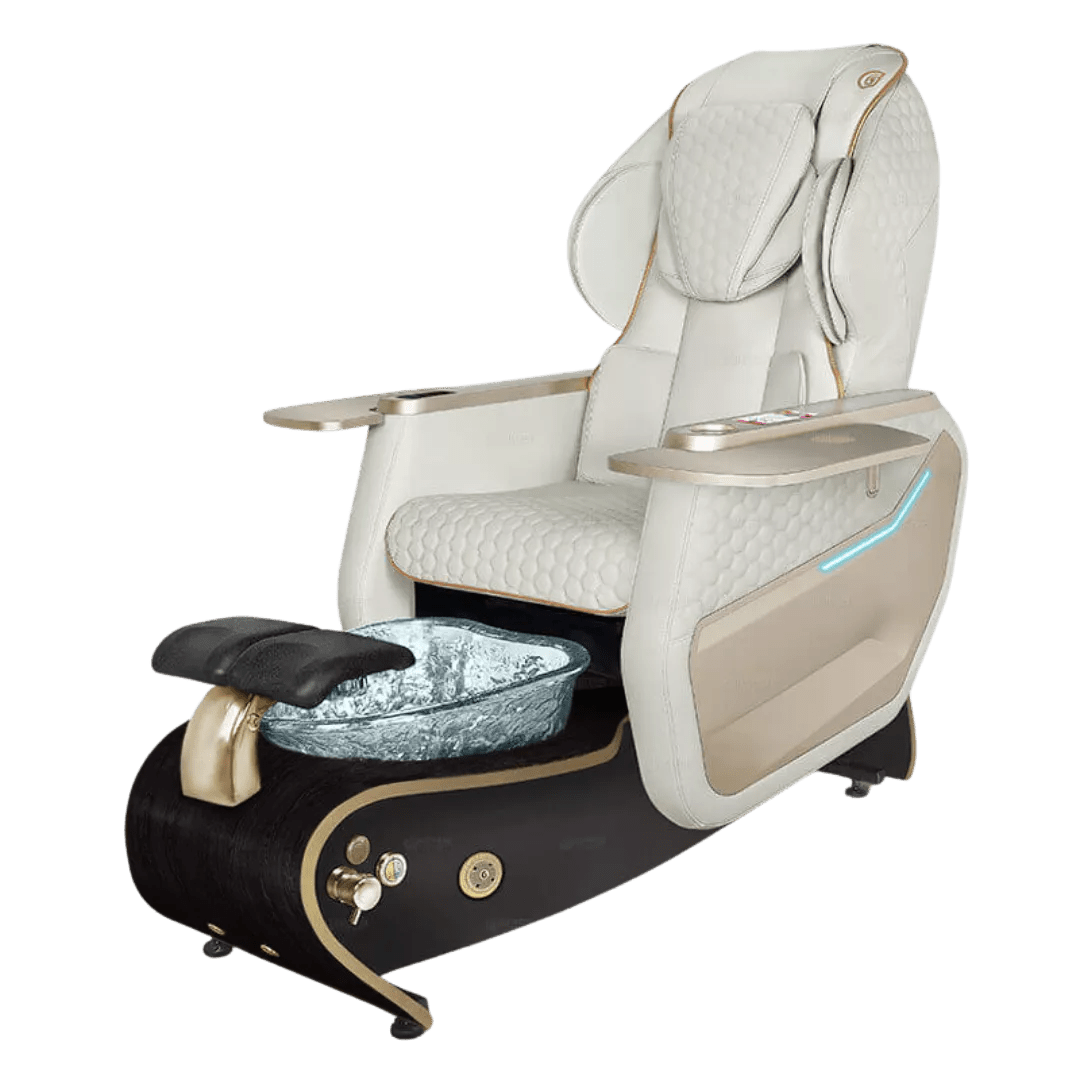 Lavender Relax Pedicure Spa - Kaemark