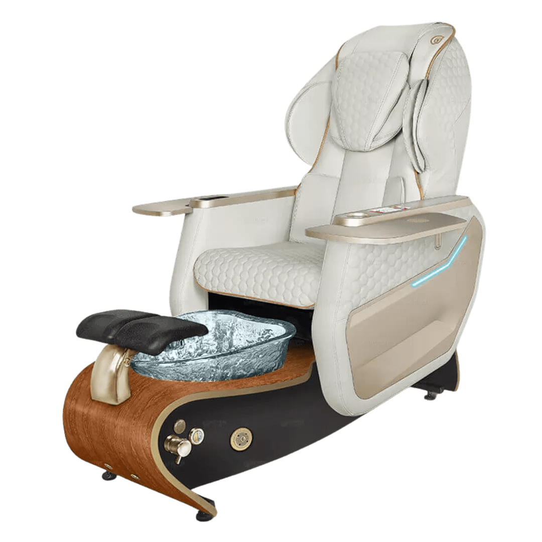 Lavender Relax Pedicure Spa - Kaemark