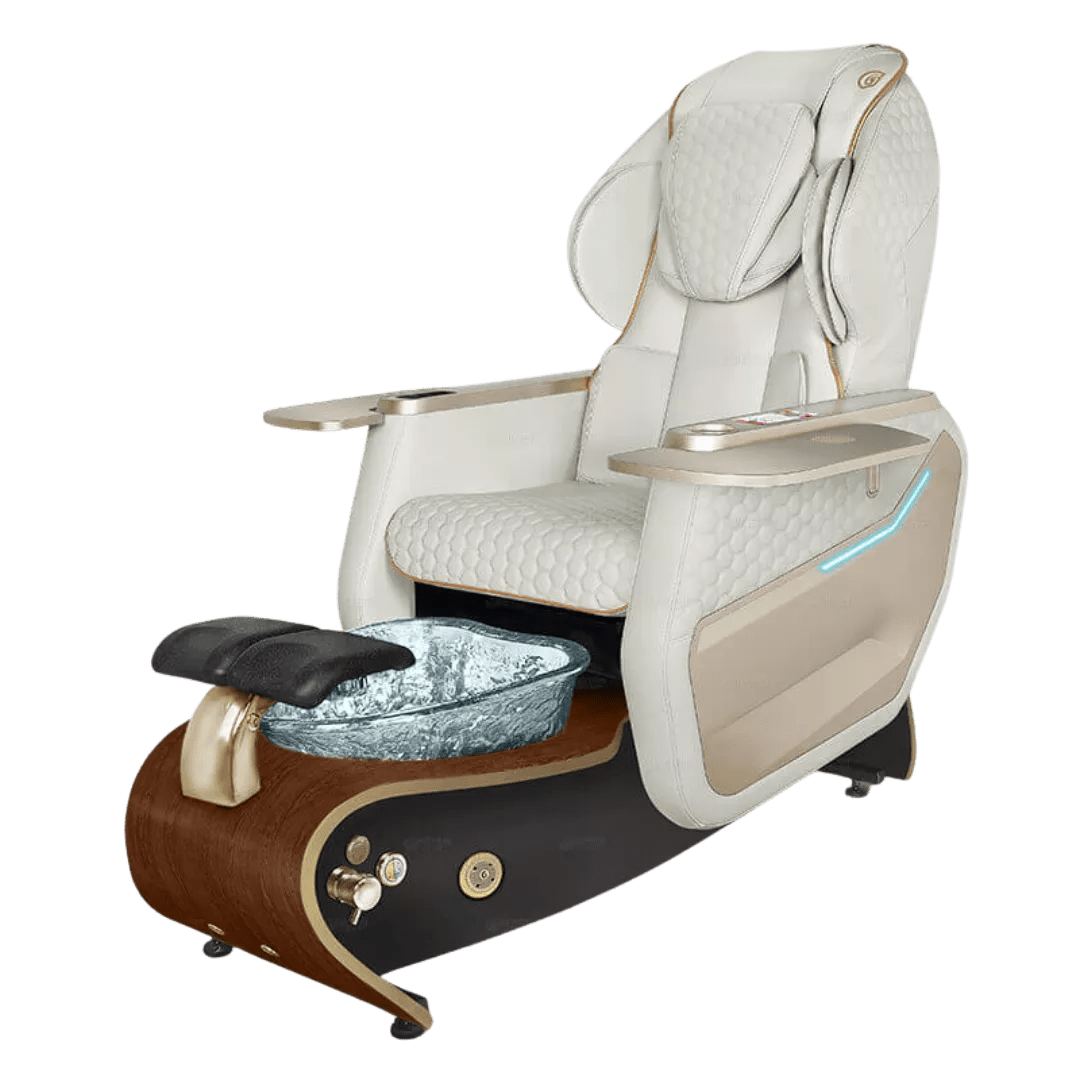 Lavender Relax Pedicure Spa - Kaemark
