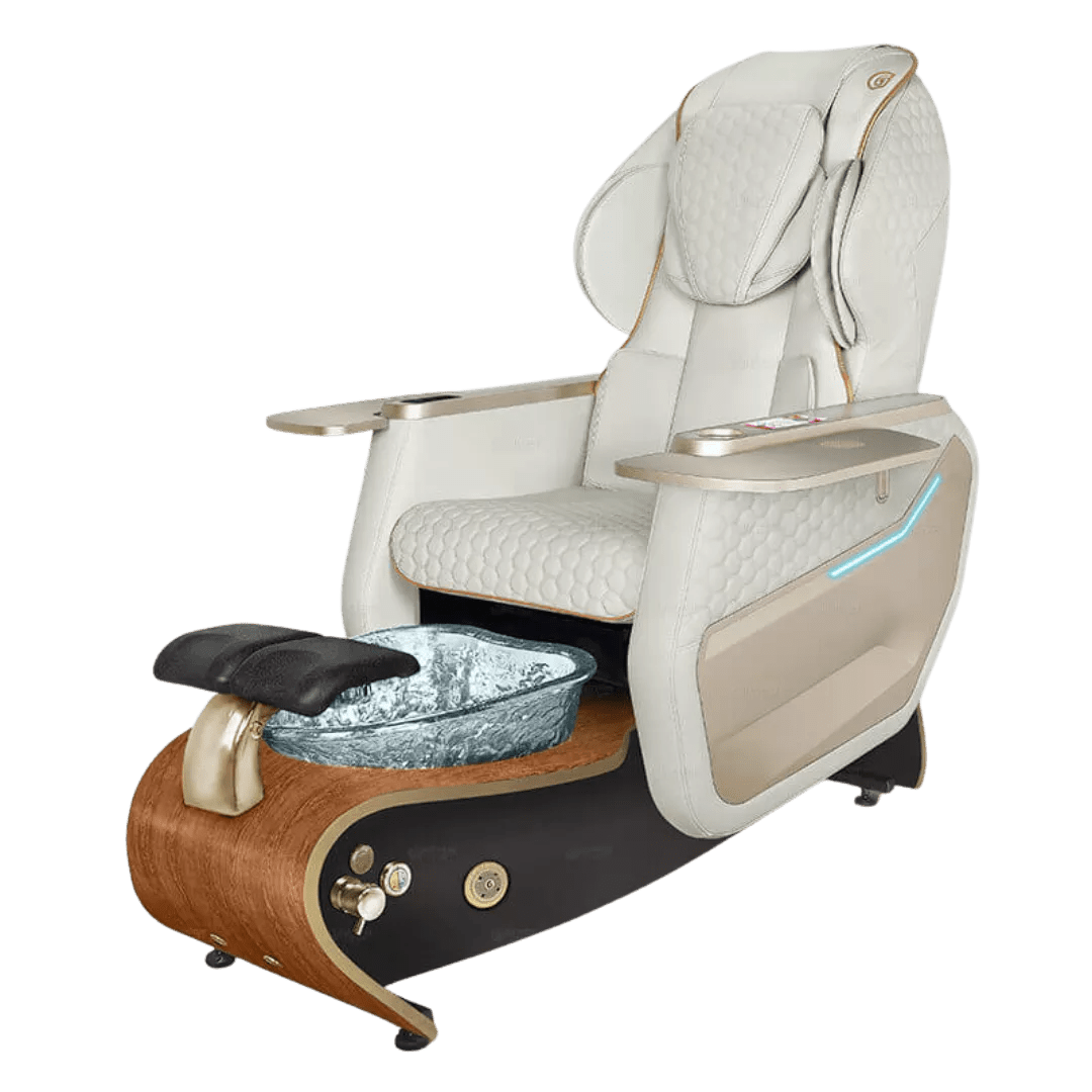 Lavender Relax Pedicure Spa - Kaemark