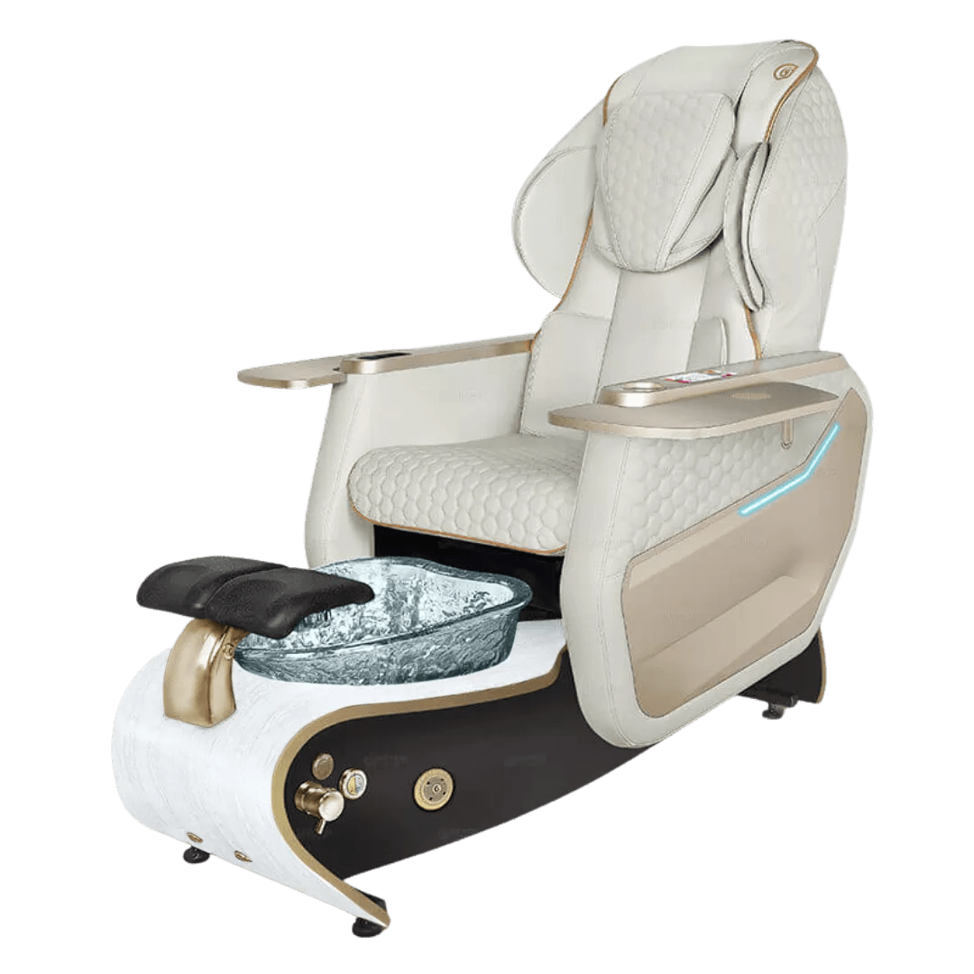 Lavender Relax Pedicure Spa - Kaemark