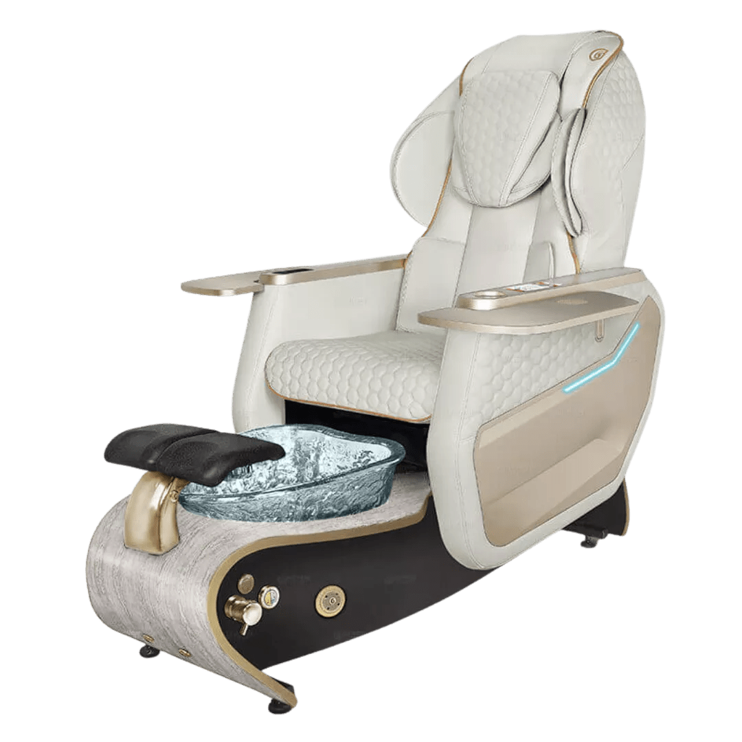 Lavender Relax Pedicure Spa - Kaemark